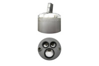 American Standard 57864-0070A Single Lever Ceramic Cartridge for Aquarian
