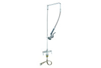 T&S Brass B-0112 EasyInstall Pre-Rinse Unit