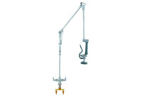 T&S Brass B-0114-02 Pre-Rinse Unit