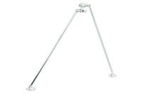T&S Brass B-0119 Support, Bi-Pod Riser Support Assembly
