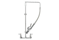 T&S Brass B-0131-BC Pre-Rinse Unit