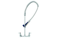 T&S Brass B-0133-08 Pre-Rinse Unit