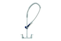T&S Brass B-0133-08C Pre-Rinse Unit