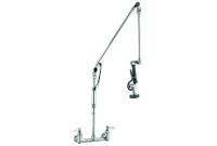 T&S Brass B-0134 Pre-Rinse Unit
