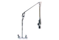 T&S Brass B-0137 Pre-RinseUnit