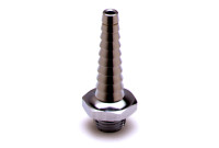 T&S Brass B-0198 Outlet, Serrated Hose End