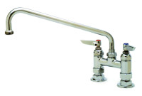 T&S Brass B-0226 Faucet