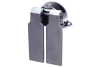 T&S Brass B-0509 Double Knee Pedal Valve