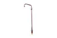 T&S Brass B-0541 Elevated Swing Nozzle