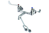 T&S Brass B-0664 Service Sink Faucet