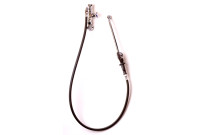 T&S Brass B-0678 Bed Pan Washer