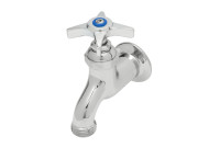 T&S Brass B-0702 Sill Faucet