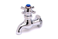 T&S Brass B-0706 Sill Faucet