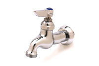 T&S Brass B-0717 Sill Faucet