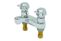 T&S Brass B-0831-PA Metering Faucet