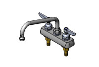 T&S Brass B-1113 Workboard Faucet