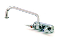 T&S Brass B-1118 Workboard Faucet