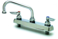T&S Brass B-1123 Workboard Faucet