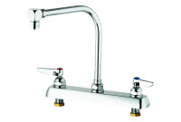 T&S Brass B-1148 Workboard Faucet