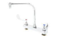 T&S Brass B-1149 Workboard Faucet