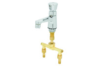 T&S Brass B-2490 Sill Faucet