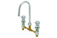 T&S Brass B-2820-PA Metering Faucet