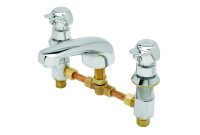 T&S Brass B-2991-PA Metering Faucet