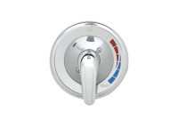 T&S Brass B-3204 Pressure Balance Mixing Valve (Discontinued)