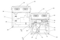 Elkay EMABFTL Dual Station Drinking Fountain Parts Breakdown
