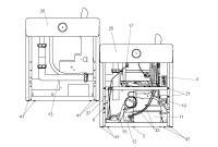 Elkay VRCHDTL Dual Station Drinking Fountain Parts Breakdown