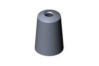 T&S Brass BL-4100-05 Turret 