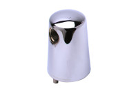 T&S Brass BL-4102-01 Vandal Resistant Turret 