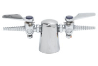 T&S Brass BL-4200-02 Lab Turret