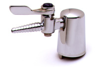 T&S Brass BL-4203-01 Lab Turret