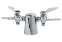 T&S Brass BL-4203-02 Lab Turret