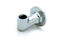 T&S Brass BL-4250-07 Lab Flanged Elbow 