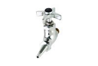 T&S Brass BL-4501-01 Straight Stop