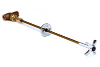 T&S Brass BL-4700-01 Remote Control Valve 