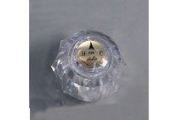 Delta RP2389 Handle with Screw and Button
