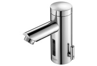 Sloan EAF-250 Optima Battery-Powered Deck-Mounted Sensor Faucet