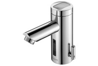 Sloan EAF-275 Optima Solar-Powered Deck-Mounted Sensor Faucet