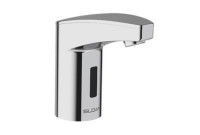 Sloan EAF-350-ISM Optima Battery Powered, Deck Mounted, IR Faucet