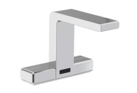Sloan EAF900-P Polished Chrome Plug-In Sensor Faucet (Discontinued)
