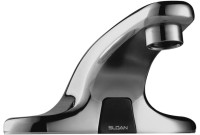 Sloan EBF-650 Smart Faucet w/ Bluetooth