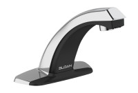 Sloan EBF-85-4-BAT-TEE-CP-0.5GPM-MLM-IR-BT-FCT Bluetooth Sensor Faucet