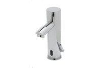 T&S Brass EC-3122-HG Sensor Faucet W/Hydro Generator