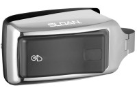Sloan SMOOTH EL-600-A Hardwire Operator