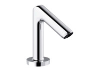 Sloan EBF425-BAT-CP-0.35-GPM-MLM-FCT Optima Sensor Operated Faucet