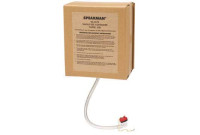 Speakman SE-4270 Portable Eyewash Refill Cartridge for SE-4700 (2pk) (Discontinued)