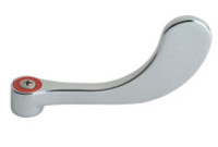 Chicago 317-HOTJKCP 4" Wristblade Handle w/ Hot Index Button